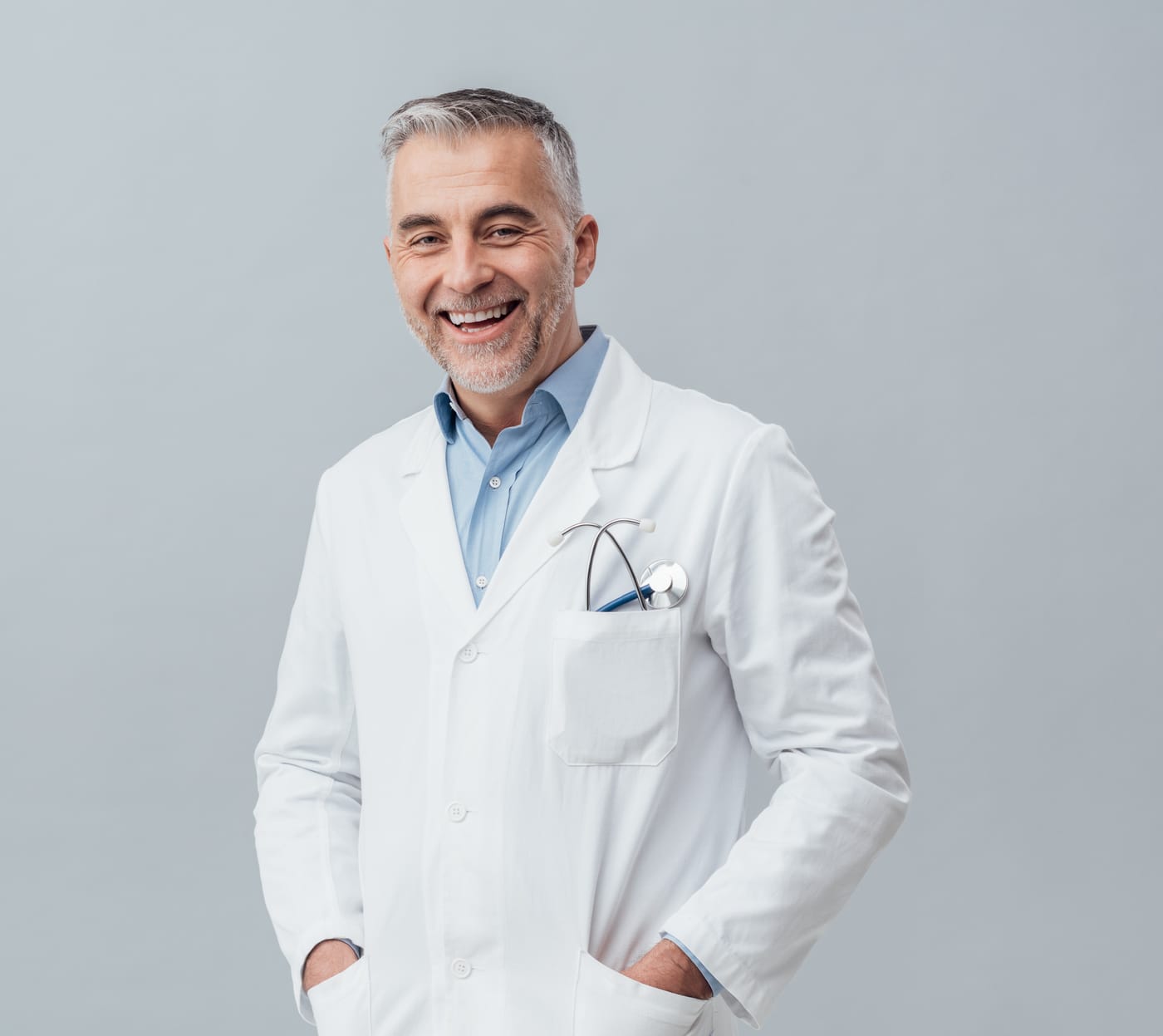 Dr. Adrian Voss, hormone optimization physician at Elite DNA Peptides.