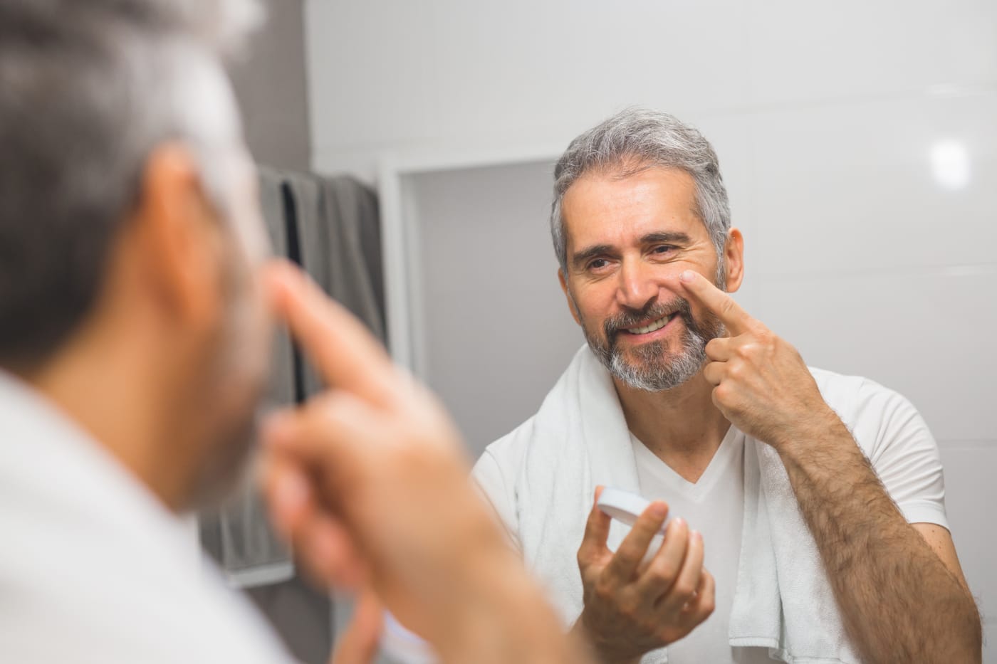 Epitalon and Telomere Health: The Science of Aging