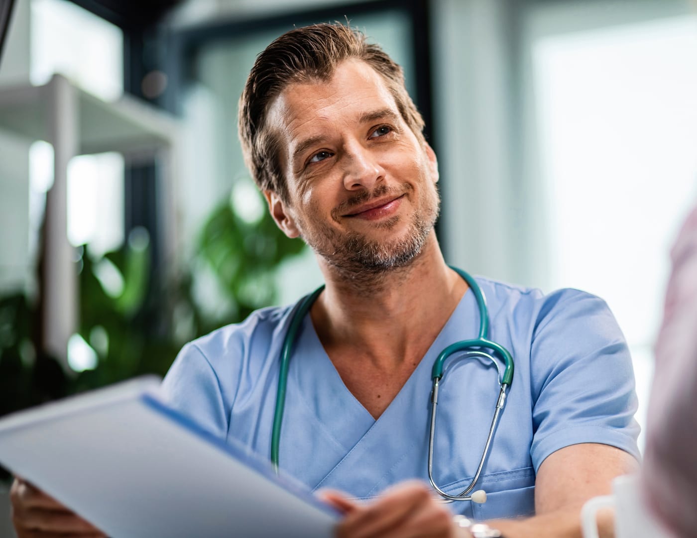 Dr. Raouf Hart, sexual wellness and performance physician at Elite DNA Peptides.