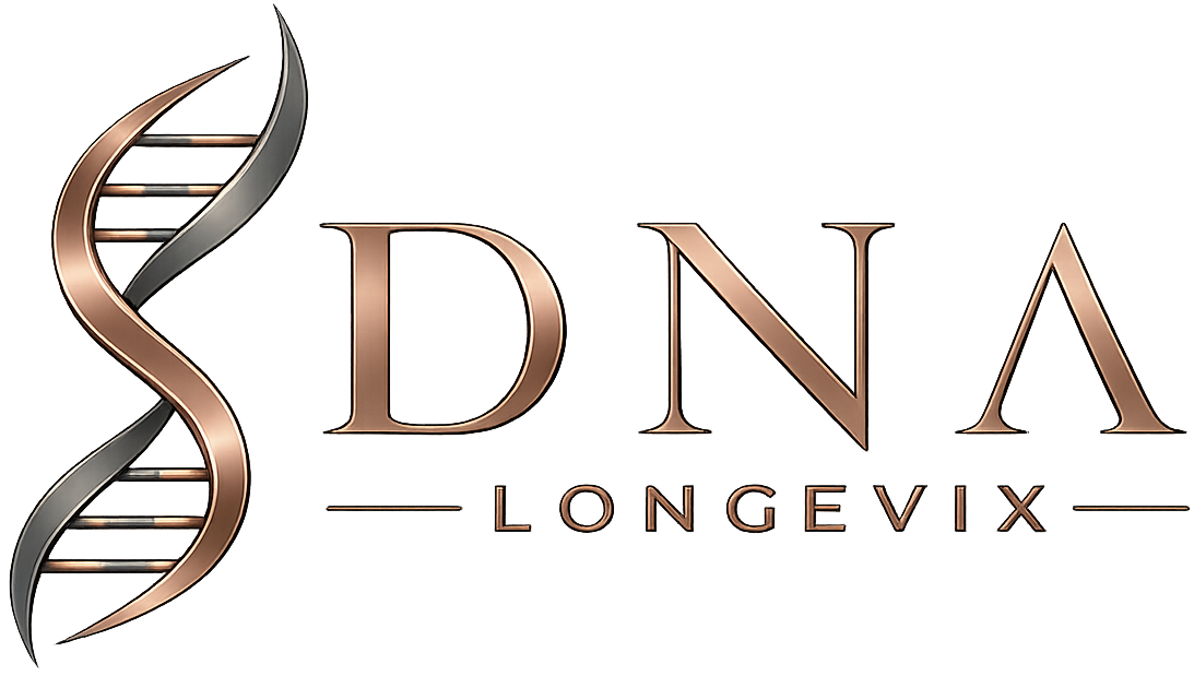 DNA LONGEVIX